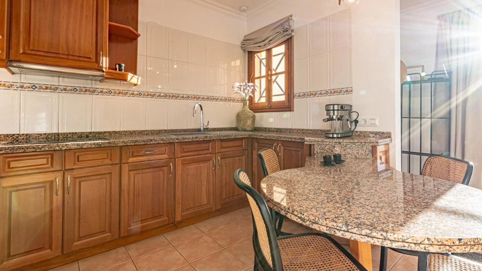 Peaceful Atlantic Getaway By Dream Homes Tenerife Puerto de Santiago  Apartment Puerto de Santiago (Tenerife)