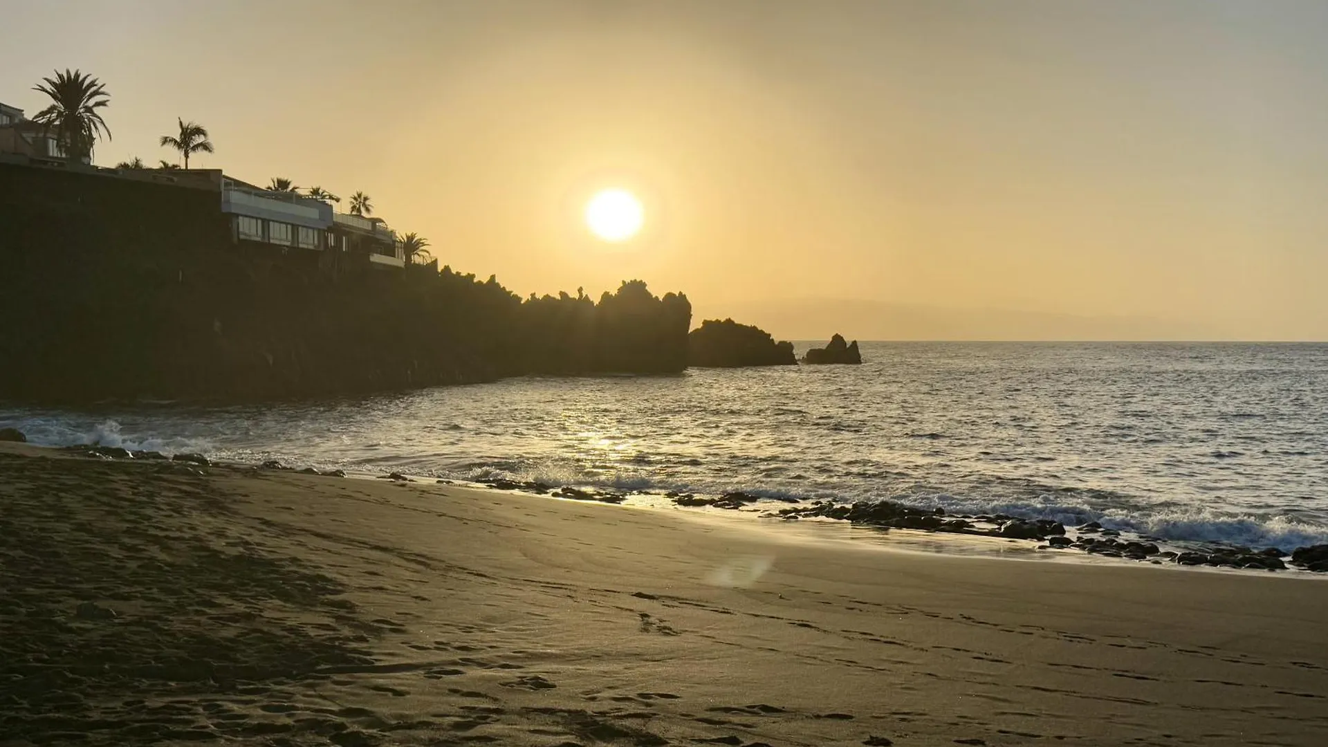 Apartment Peaceful Atlantic Getaway By Dream Homes Tenerife Puerto de Santiago  Spain
