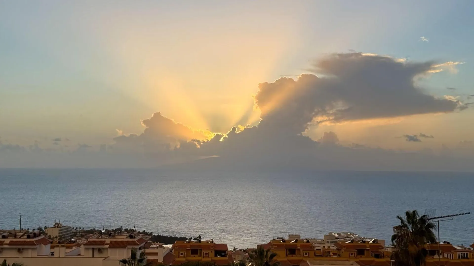 Peaceful Atlantic Getaway By Dream Homes Tenerife Puerto de Santiago  Puerto de Santiago (Tenerife)