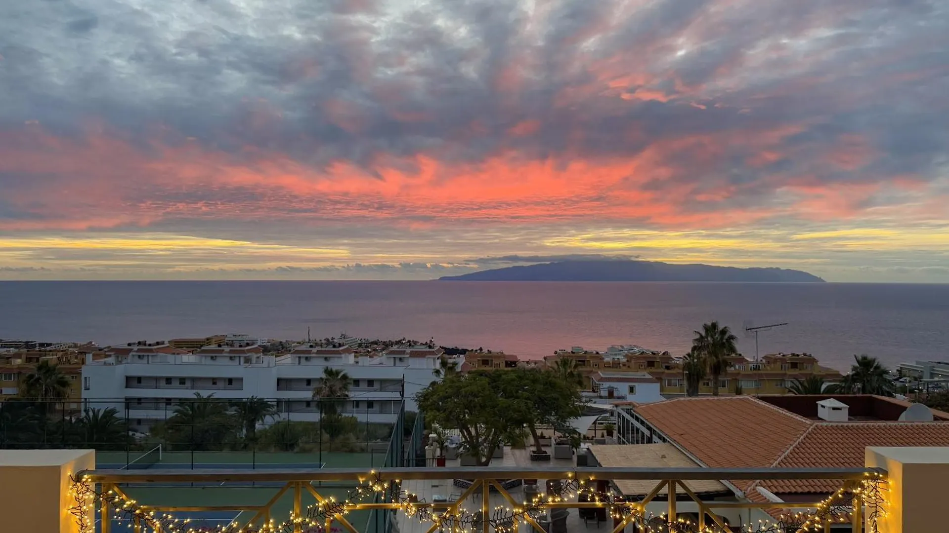 Apartment Peaceful Atlantic Getaway By Dream Homes Tenerife Puerto de Santiago